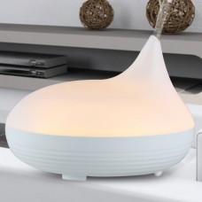 Euro Style Collection Aroma Essential Therapy Ultrasonic Oil Lamp ESYC1017